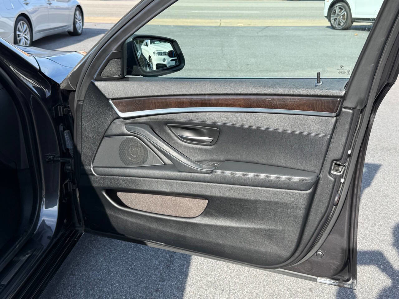 Used 2013 BMW 528i xDrive Sedan image 15