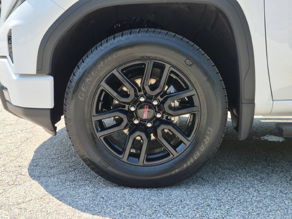 Used 2026 GMC Sierra 1500 Elevation AWD/4WD image 27