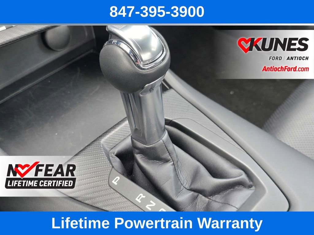 Used 2025 Ford Mustang GT Premium image 59