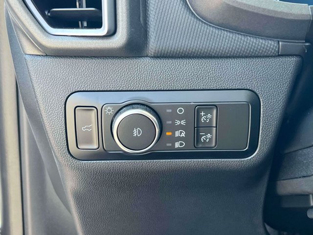 Used 2025 Ford Bronco Sport Outer Banks AWD/4WD image 20
