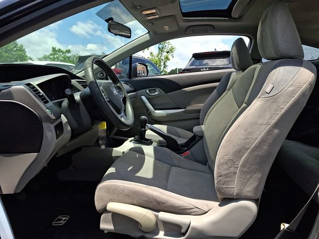 Used 2012 Honda Civic EX image 13