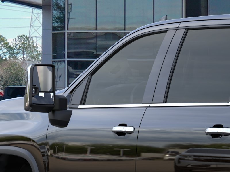 New 2026 Chevrolet Silverado 3500 High Country w/ High Country Premium Package AWD/4WD image 12