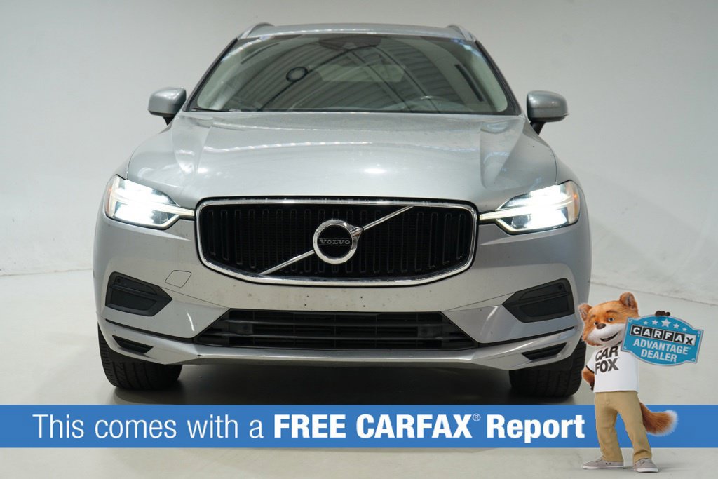 Used 2018 Volvo XC60 T5 Momentum w/ Convenience Package AWD/4WD image 2