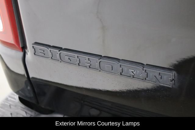 Used 2024 RAM 1500 Big Horn image 40