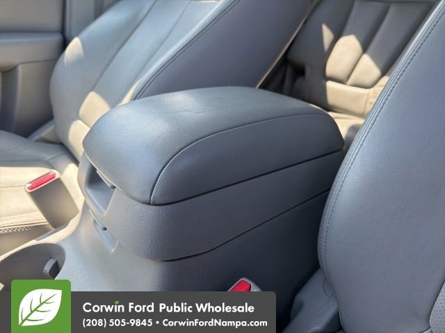 Used 2007 Hyundai Santa Fe Limited image 21