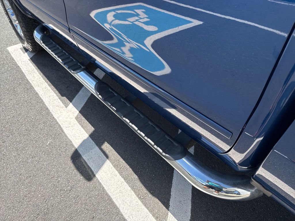 Used 2017 Chevrolet Silverado 2500 LT w/ All Star Edition image 13