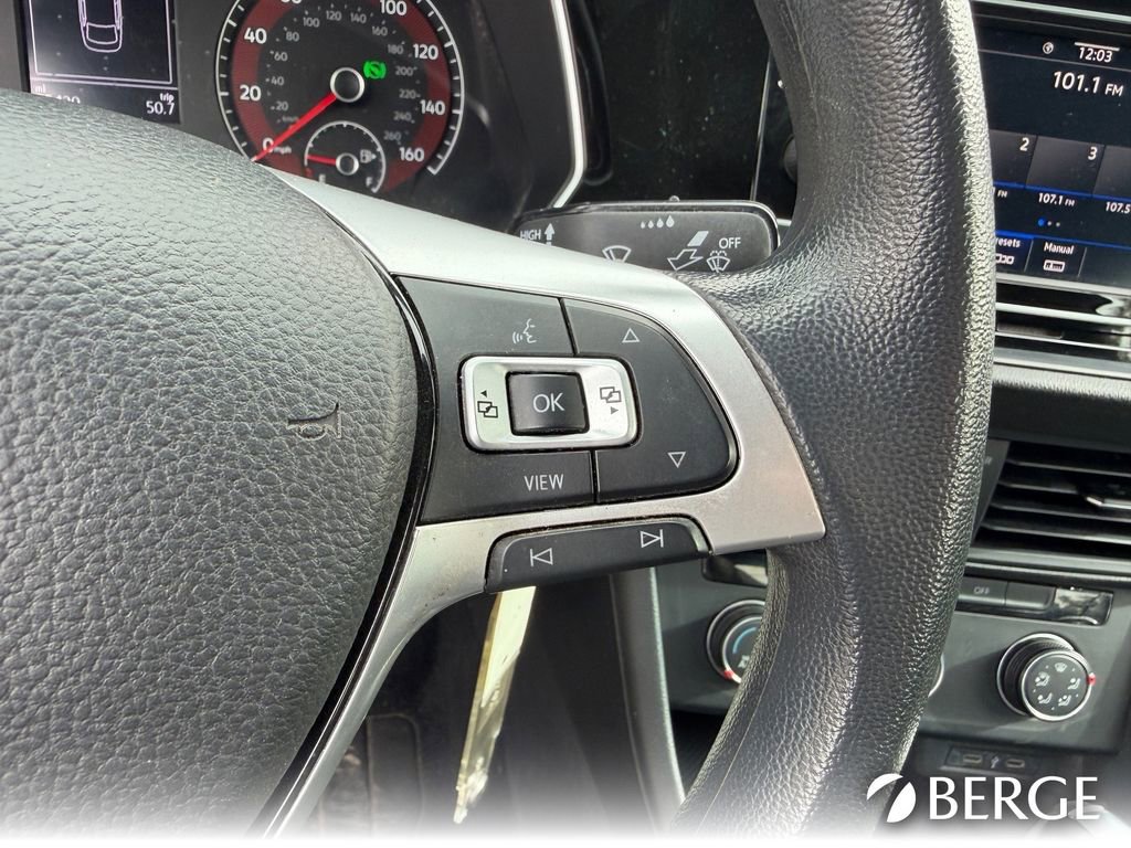 Used 2021 Volkswagen Jetta SE image 23