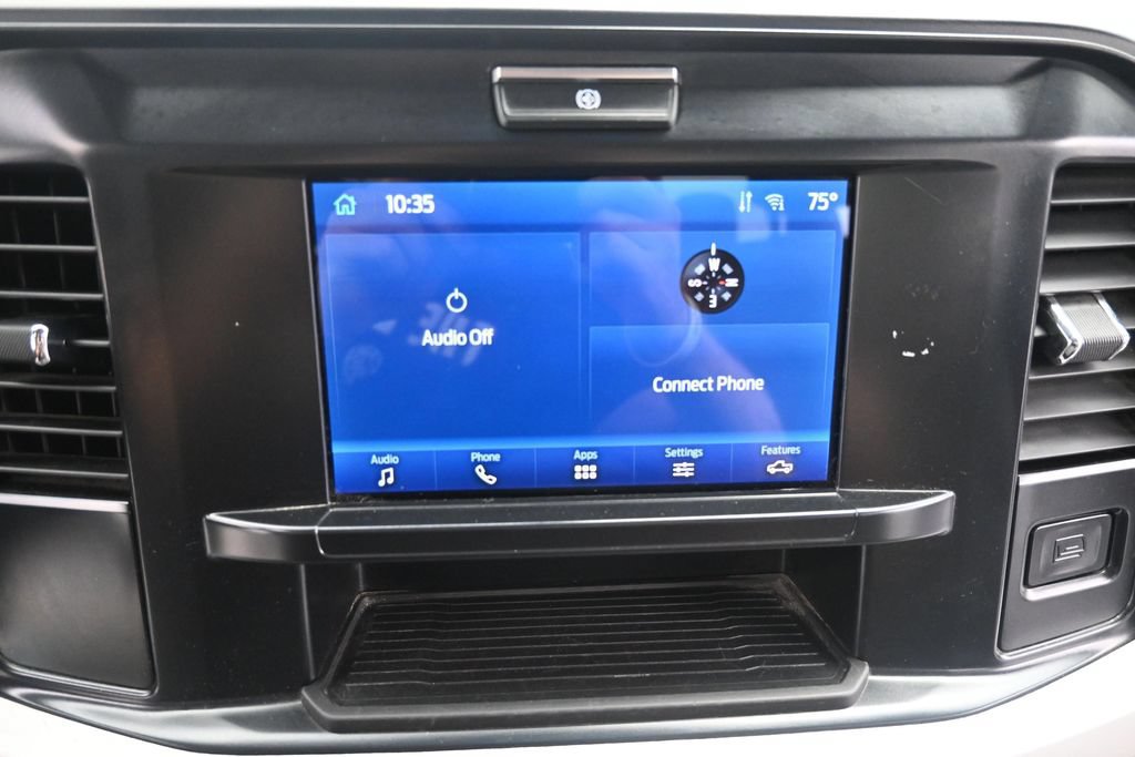 Used 2025 Ford F350 XLT AWD/4WD image 14
