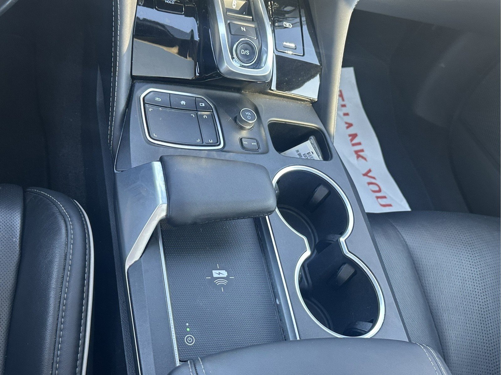 Used 2023 Acura MDX SH-AWD w/ Advance Package image 22