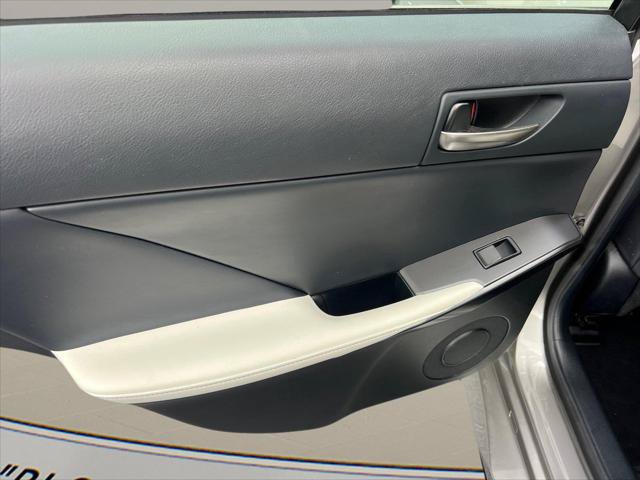 Certified 2021 Lexus IS 350 F Sport w/ Navigation Package RWD image 21