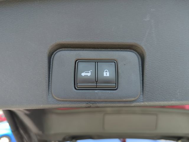 Certified 2021 Nissan Rogue Platinum image 21