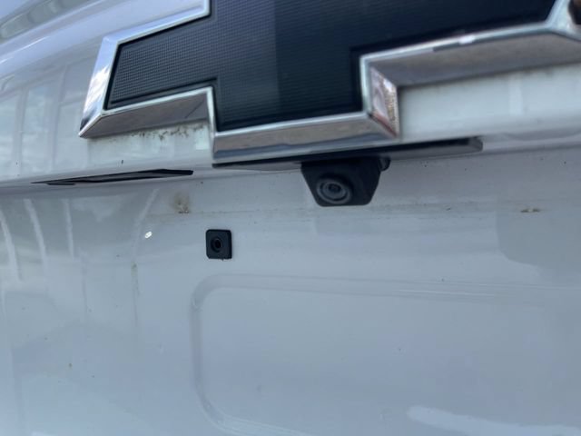 Used 2019 Chevrolet Tahoe LT AWD/4WD image 8
