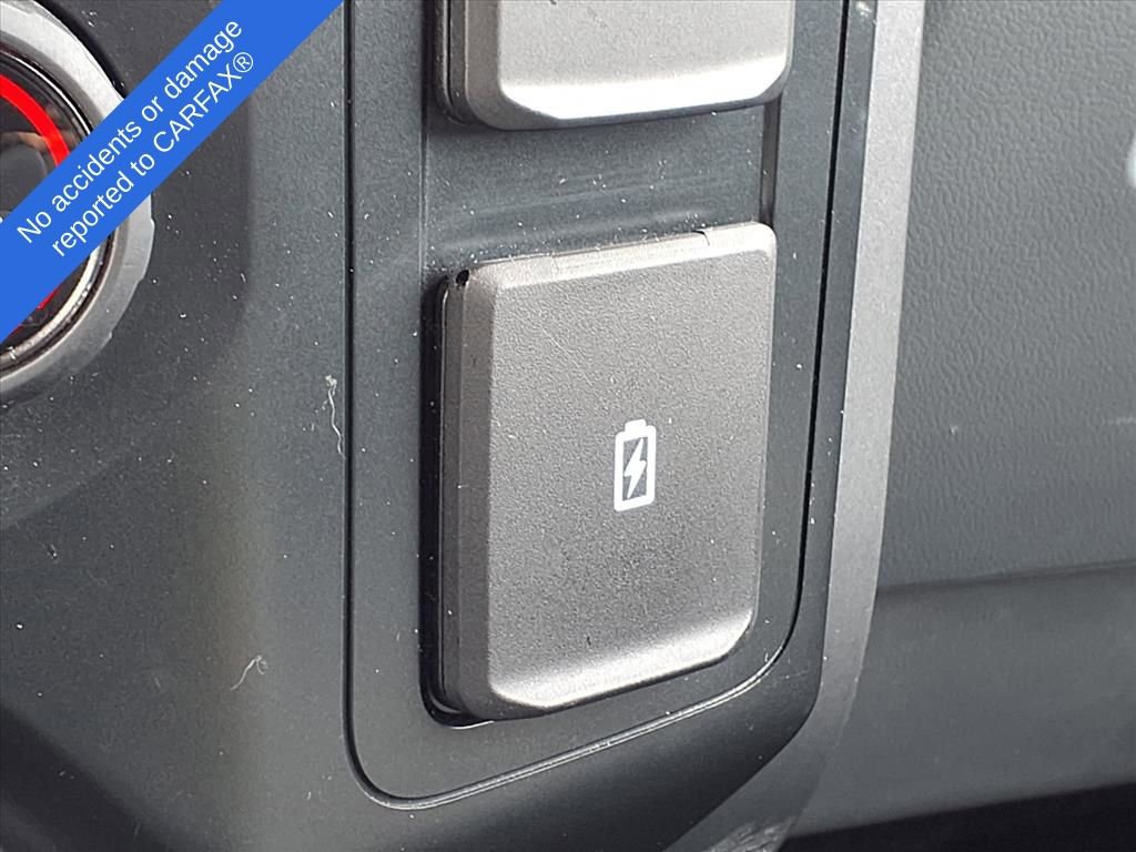 Used 2022 Ford F150 XLT w/ Trailer Tow Package image 28