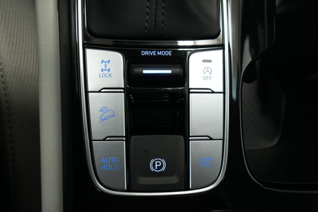 New 2026 Hyundai Tucson SEL AWD/4WD image 31