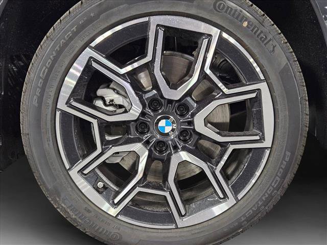 New 2026 BMW X1 xDrive28i image 16