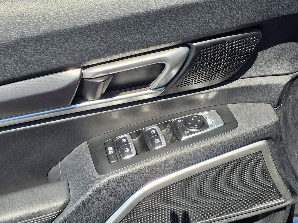 Used 2023 Kia Telluride S w/ S Sunroof Package AWD/4WD image 19