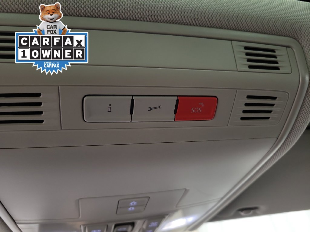 Used 2020 Volkswagen Tiguan SE w/ Panoramic Sunroof Package FWD image 24