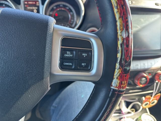 Used 2019 Dodge Journey GT image 21