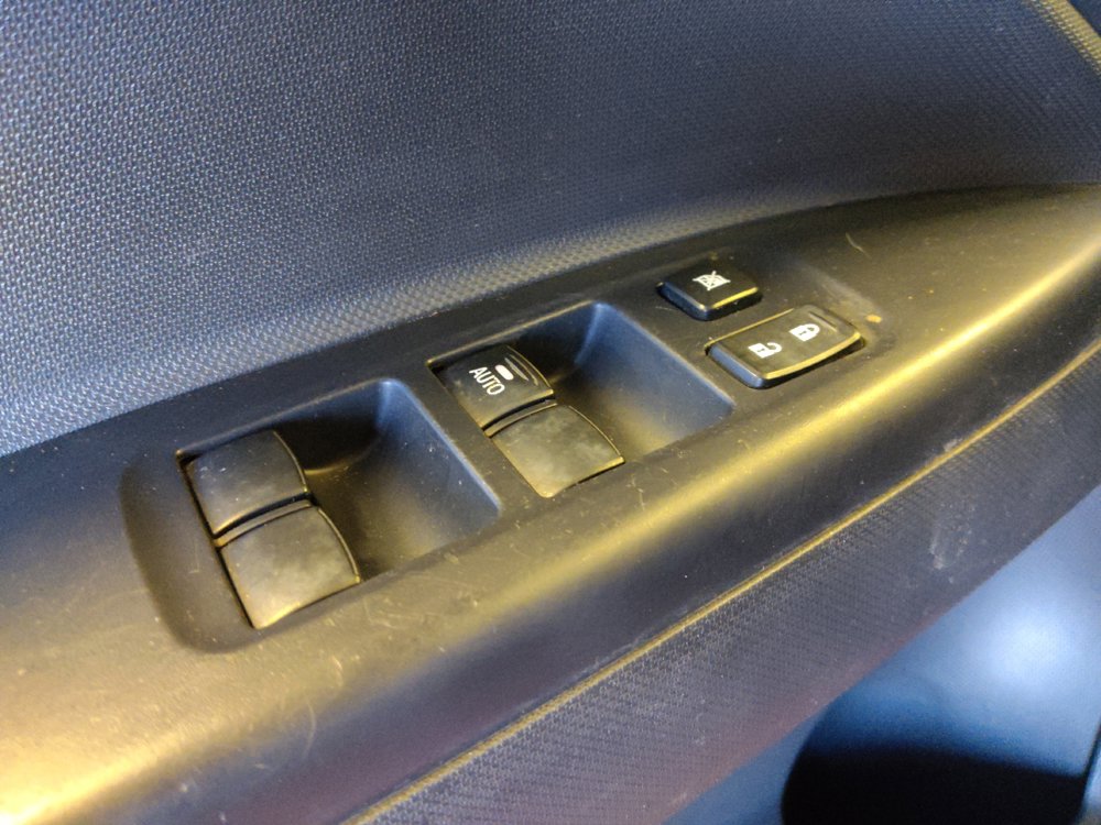 Used 2017 Mitsubishi Mirage ES FWD image 27
