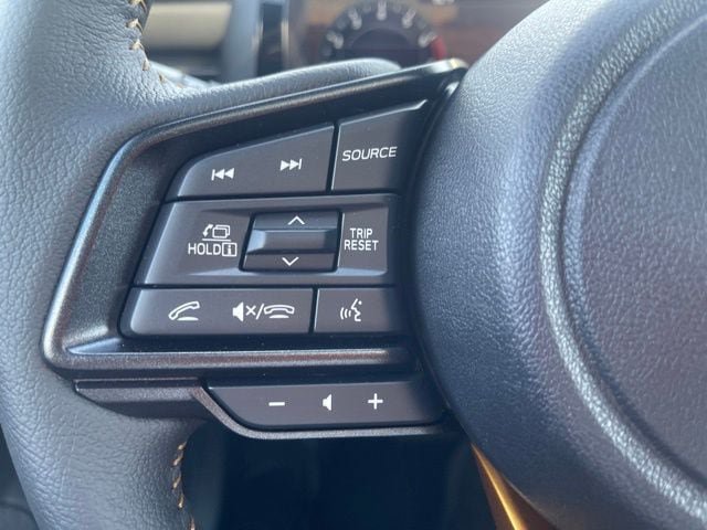 New 2026 Subaru Outback Wilderness AWD/4WD image 19