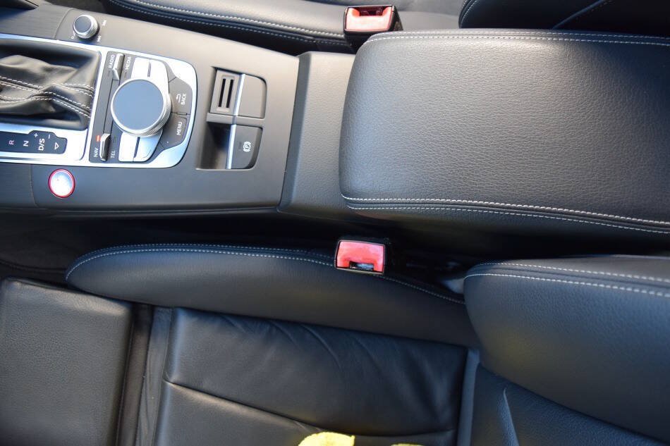 Used 2015 Audi S3 Premium Plus AWD/4WD image 57