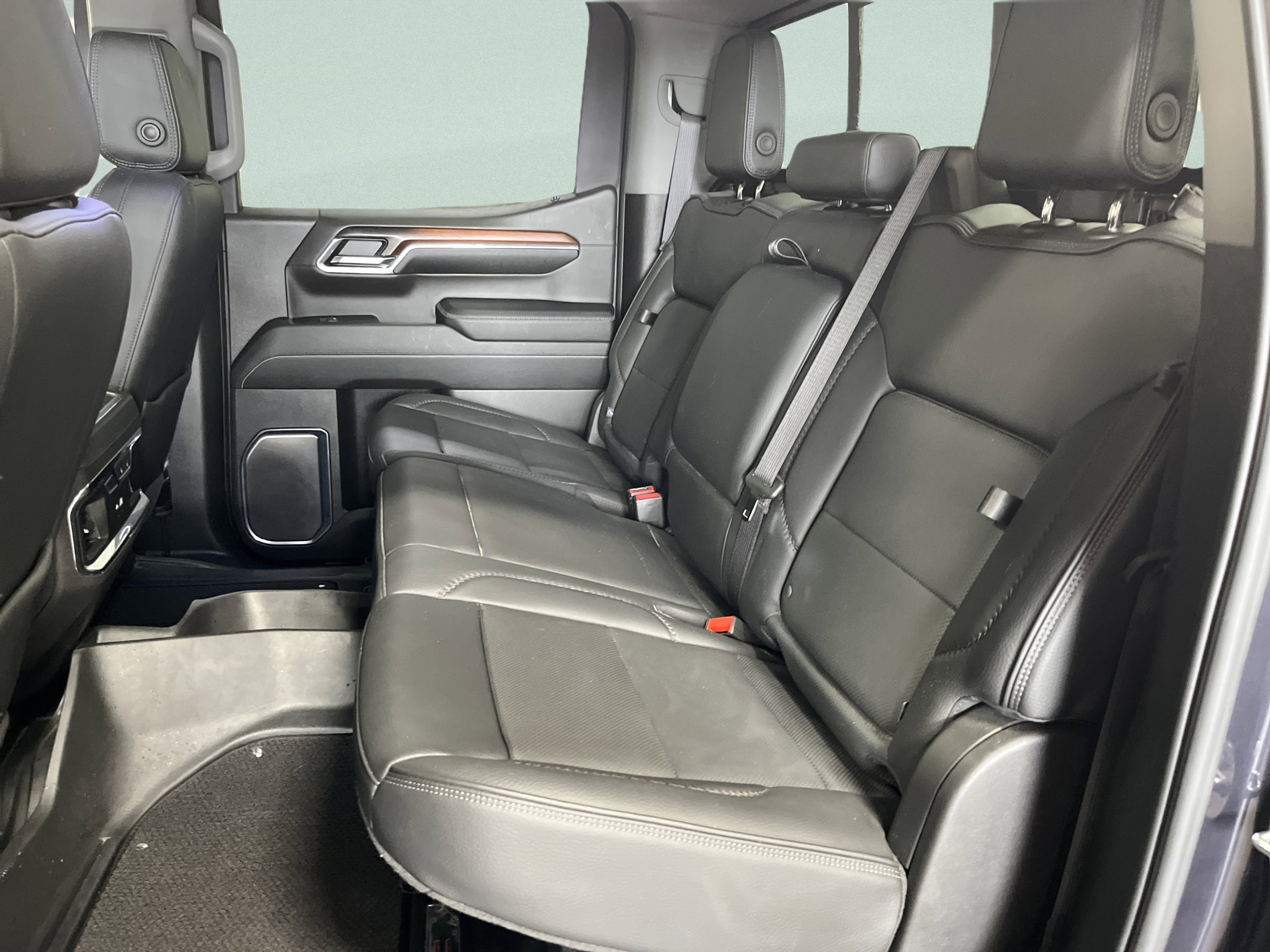 Used 2024 GMC Sierra 1500 Denali w/ Denali Reserve Package image 31