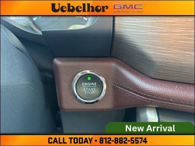 Used 2024 Ford Expedition Max Limited image 28