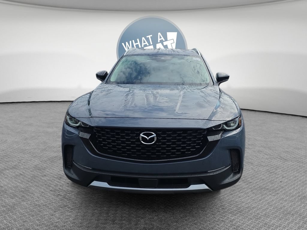 Used 2023 MAZDA CX-50 AWD 2.5 Turbo w/ Weather Package image 9