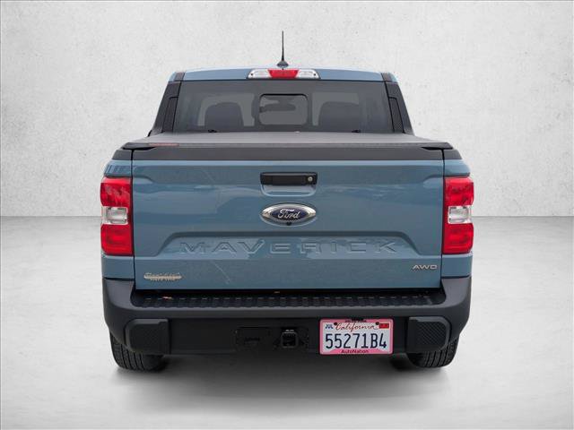 Used 2022 Ford Maverick XL w/ Equipment Group 100A Standard AWD/4WD image 7