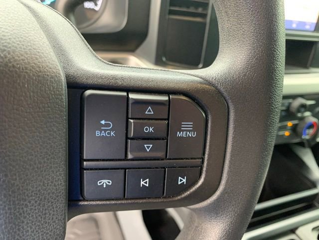 Certified 2023 Ford F250 XLT AWD/4WD image 18