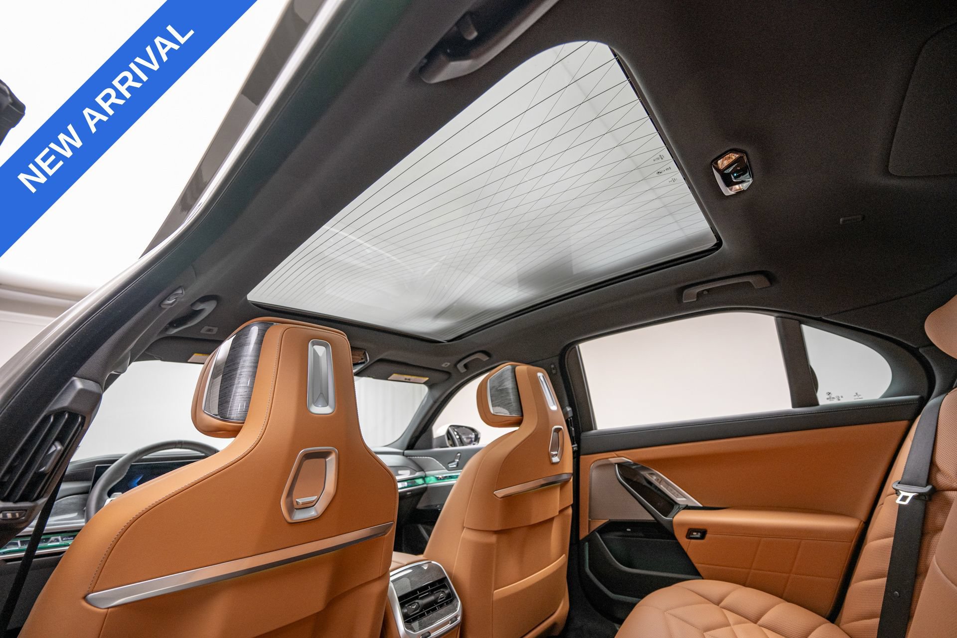 Used 2023 BMW 740i RWD image 19