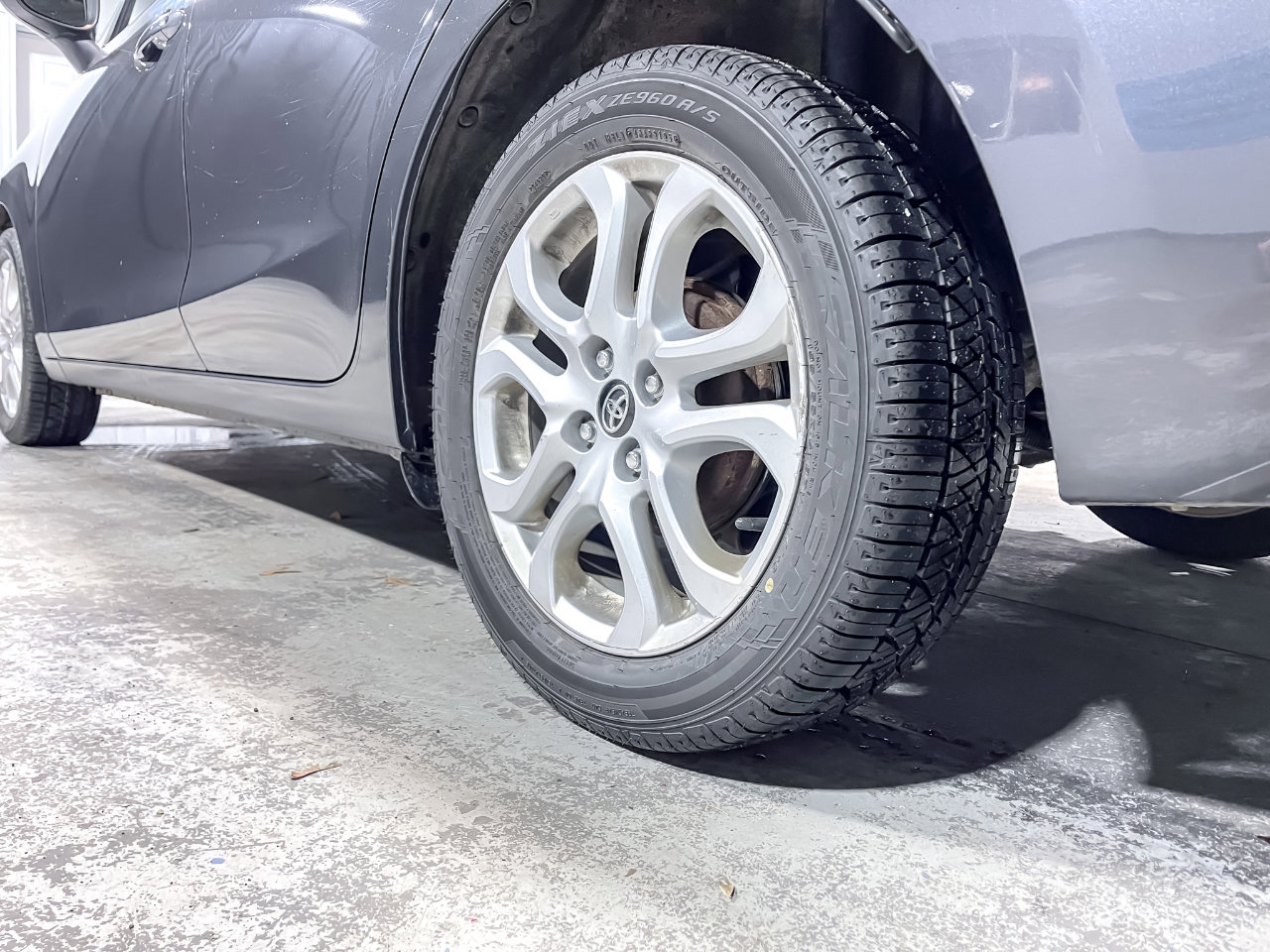 Used 2018 Toyota Yaris iA image 10