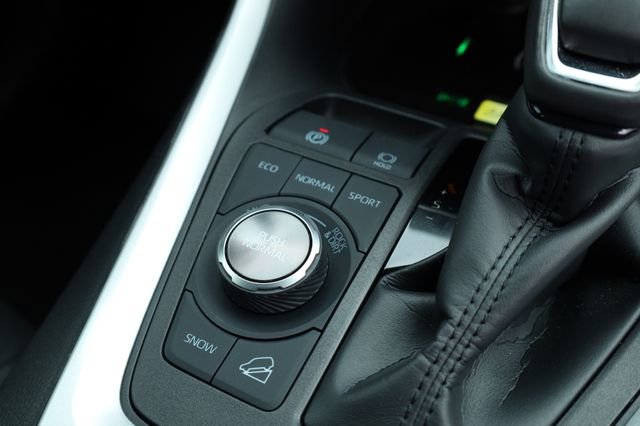 Used 2024 Toyota RAV4 Limited w/ Weather Package image 17