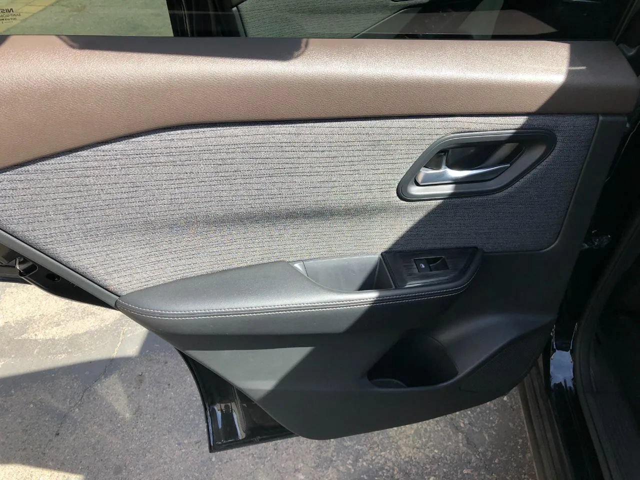 Used 2023 Nissan Rogue SV AWD/4WD image 27
