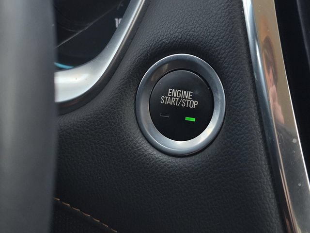Used 2018 Chevrolet Traverse Premier w/ Driver Confidence II Package FWD image 42