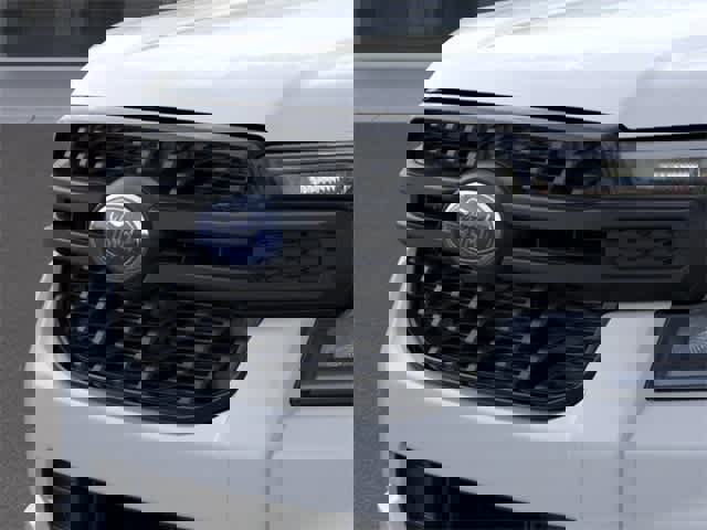 New 2025 Ford Ranger XL w/ Trailer Tow Package image 17