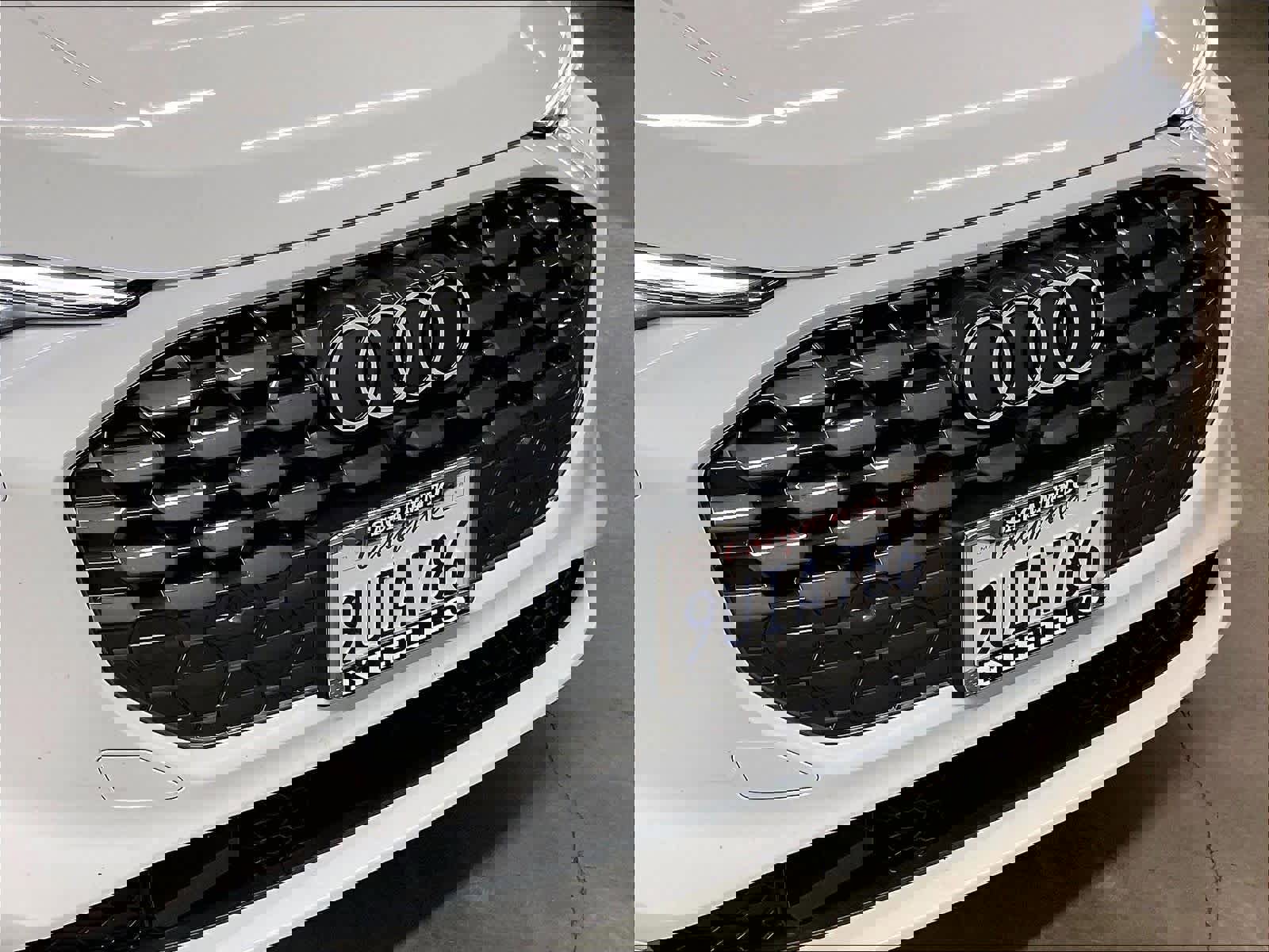 Certified 2025 Audi Q5 Prestige image 31