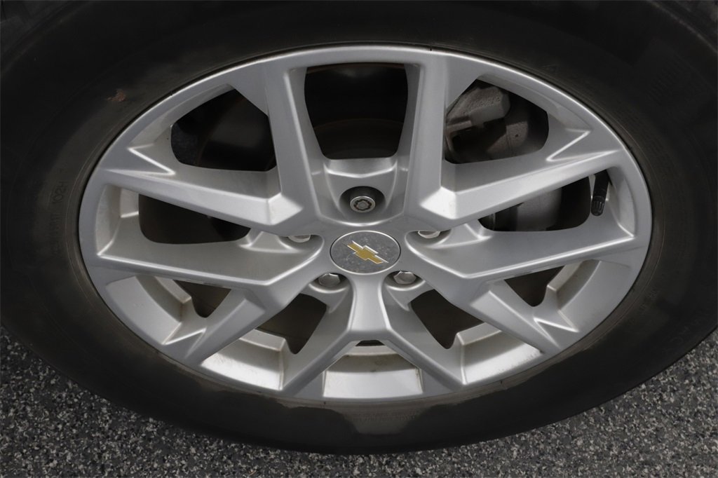 Used 2022 Chevrolet Equinox LS w/ LS Convenience Package image 27