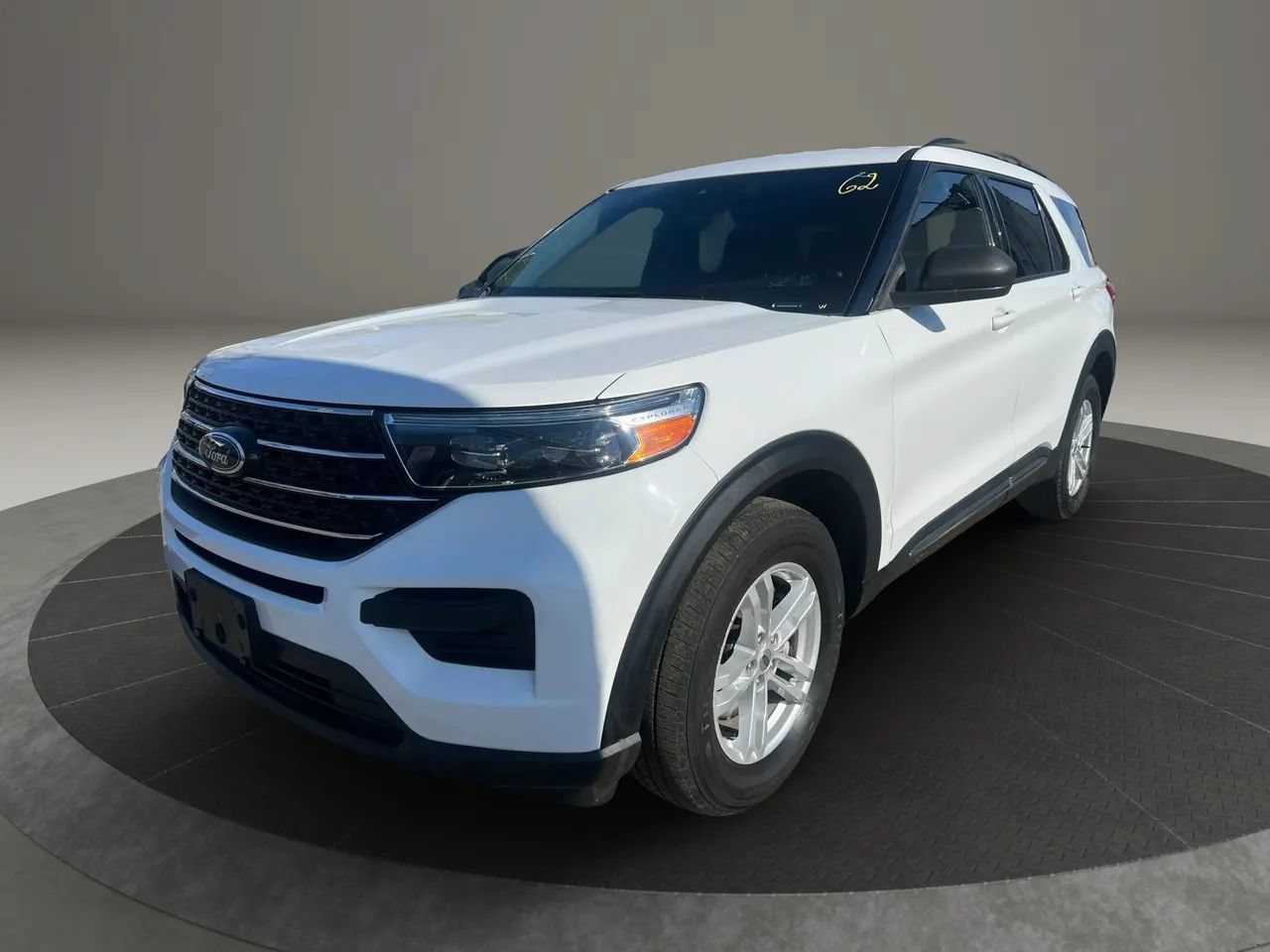 Used 2020 Ford Explorer XLT