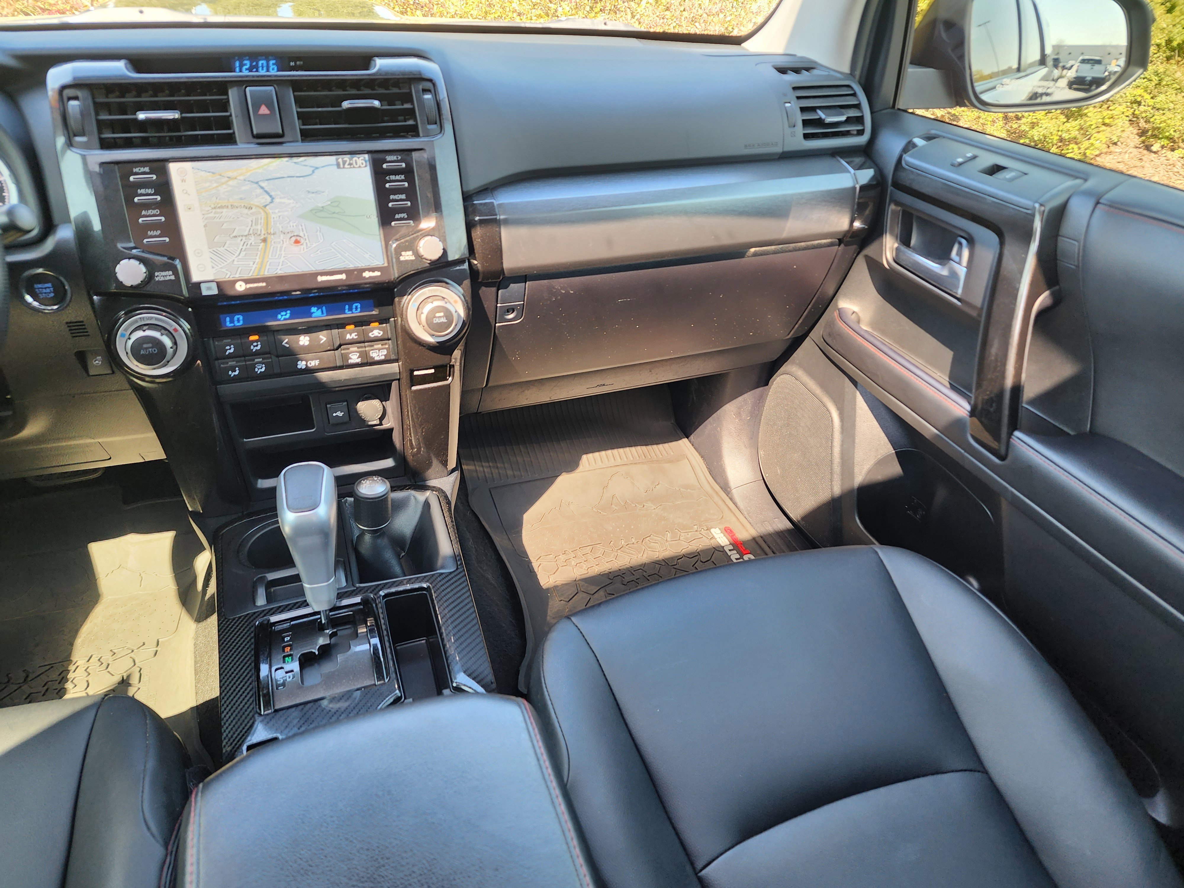 Used 2024 Toyota 4Runner TRD Pro image 19