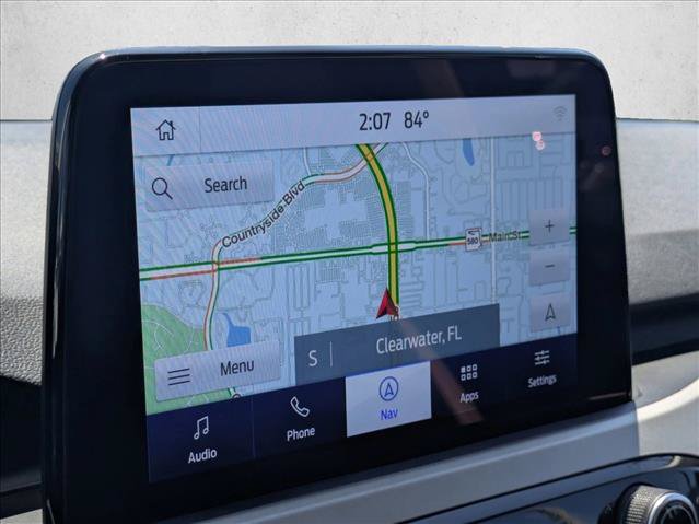 Used 2020 Ford Escape SEL FWD image 13