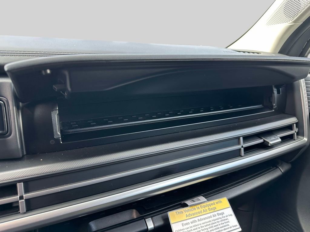 Certified 2026 Hyundai Santa Fe SEL image 21