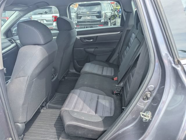 Used 2020 Honda CR-V LX image 9