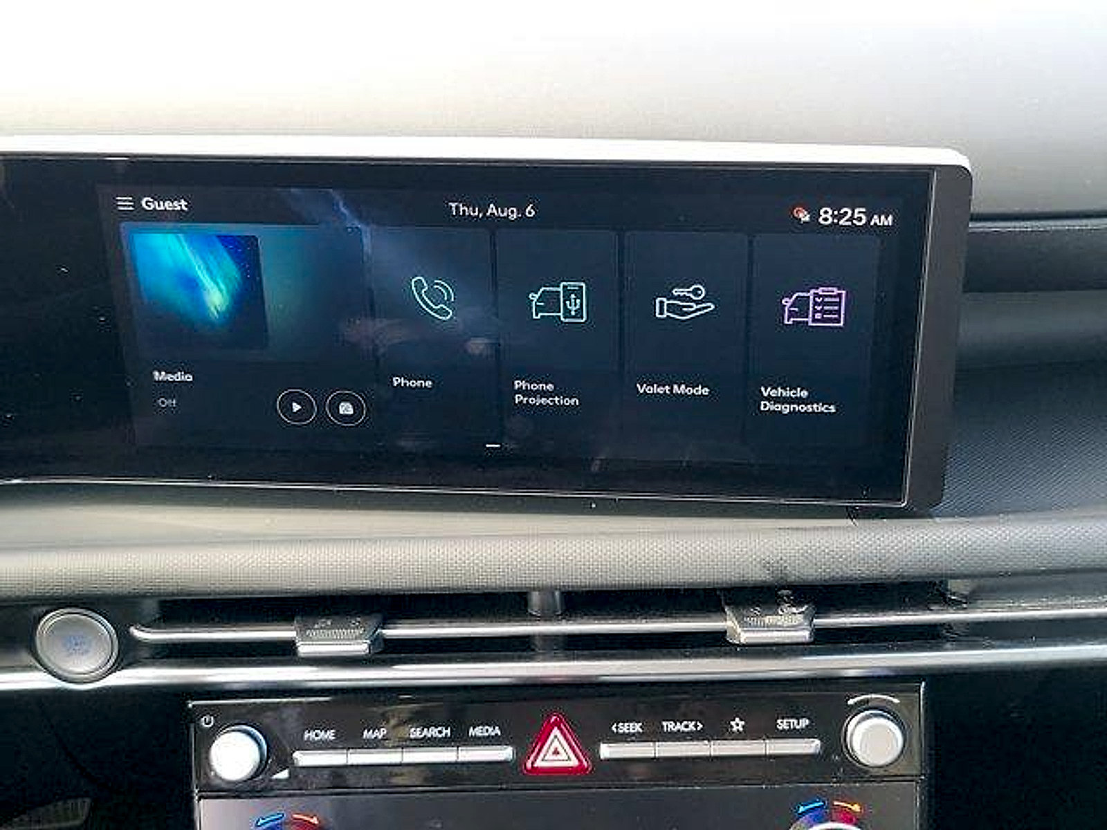 Certified 2025 Hyundai Tucson SEL FWD image 19