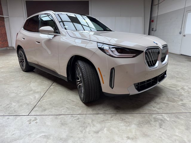 Used 2026 BMW X3 xDrive30 image 7