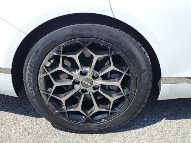 Used 2023 Genesis G80 2.5T w/ Advanced Package RWD image 5