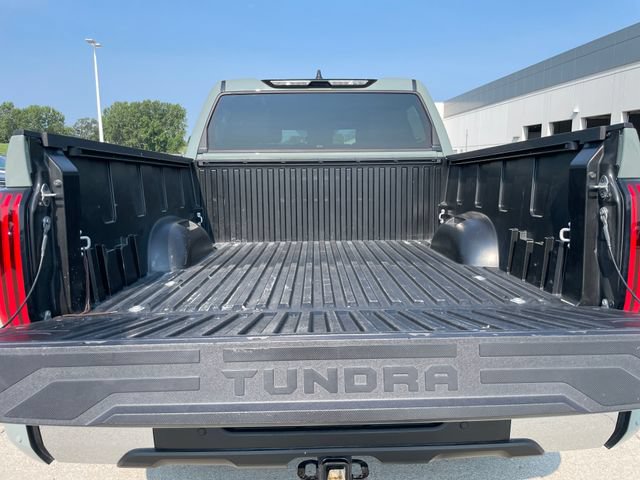 Used 2026 Toyota Tundra SR5 w/ TRD Off-Road Package AWD/4WD image 33
