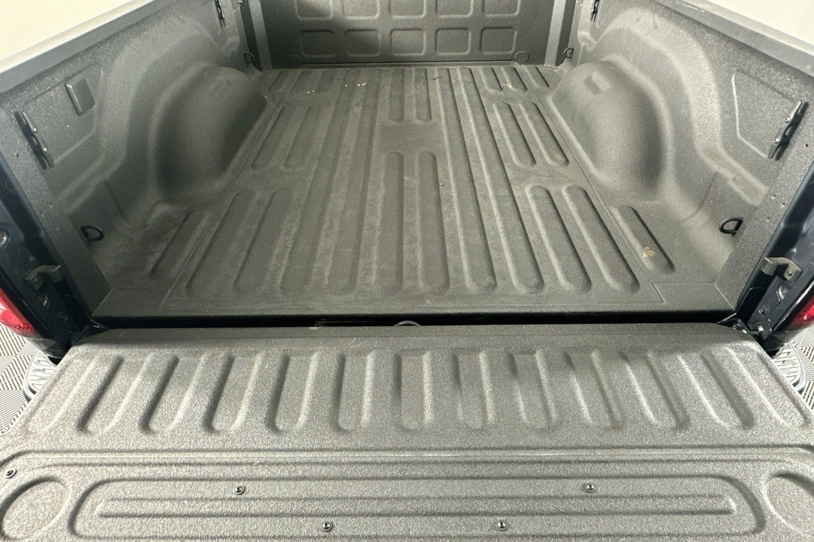 Used 2026 RAM 2500 Big Horn AWD/4WD image 22