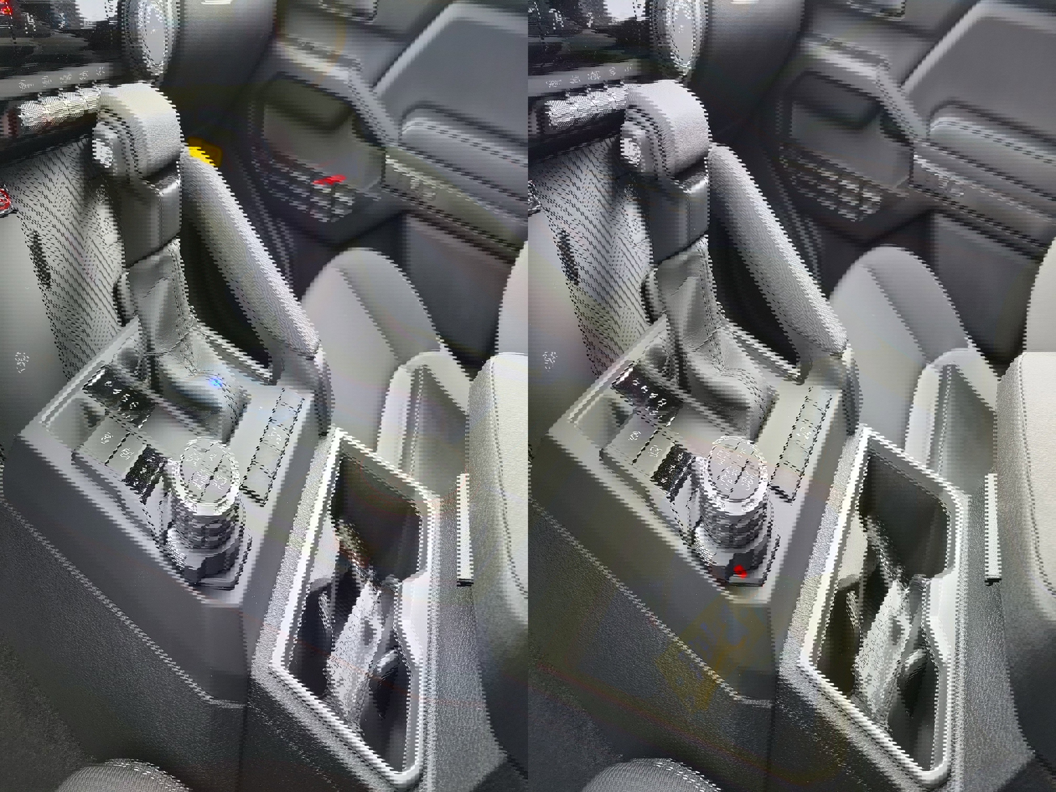 New 2026 Toyota Tacoma TRD Off-Road image 29