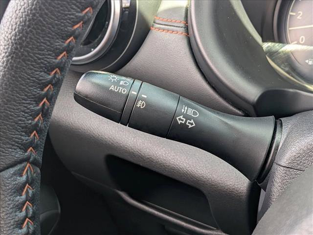 Used 2023 Nissan Kicks SR FWD image 15